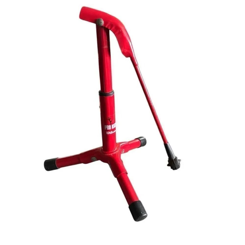 Wilson Pro Kick Football Kicking Tee